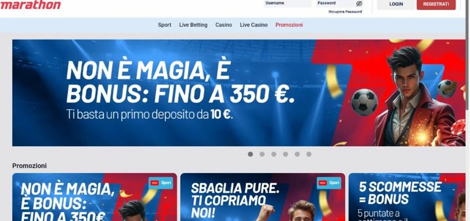 Marathonbet