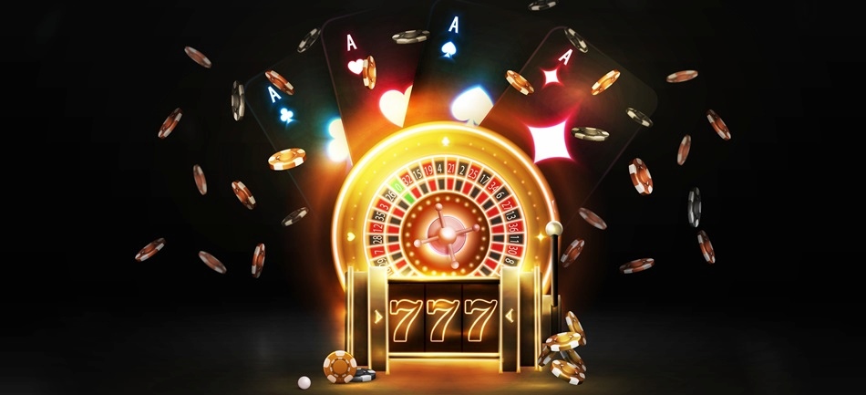 Slot